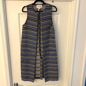 BCBGeneration Long Vest